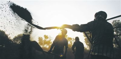 2018年全國規模以上原煤產量35.46億噸 增長5.2%