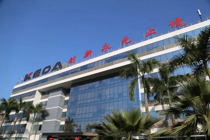 定增14.88億，陶業(yè)眾大佬入股加持科達(dá)潔能！