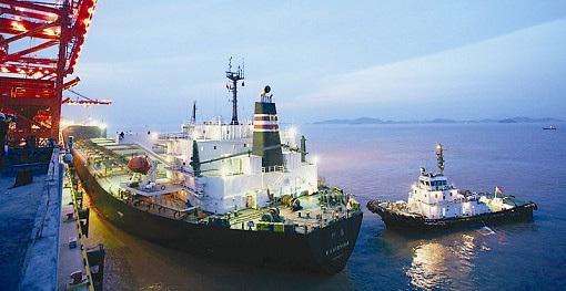 11月全國進口煤炭2078.1萬噸 同比增長8.50%