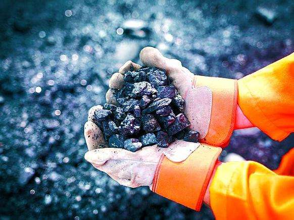 2020年全球煤炭產能預計微增0.5%至81.7億噸